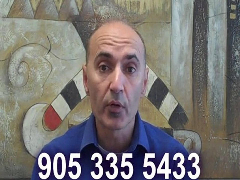 Leg Pain Relief Treatment Burlington