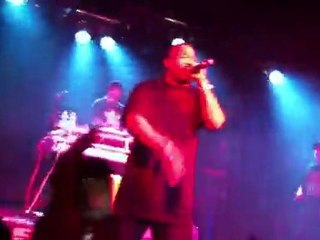 Xzibit in 613: What U See Is What U Get