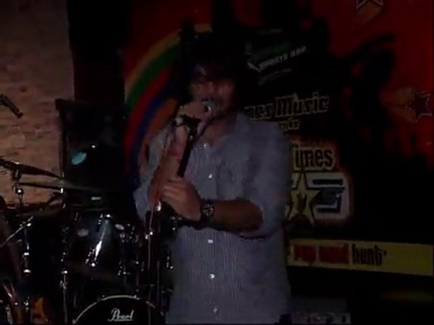 Watch Latest College Events Videos, Rock Band Performance cl