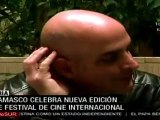 Película venezolana representa a Latinoamérica en Festival