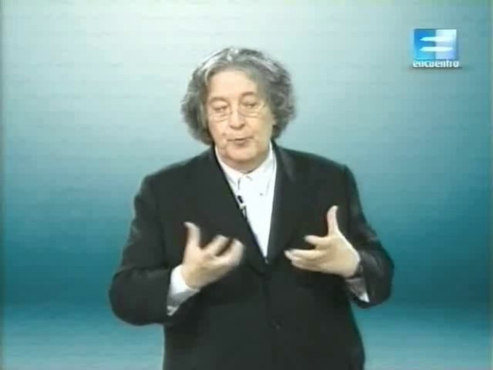 El matadero - Análisis de Feinmann (parte 2/2)