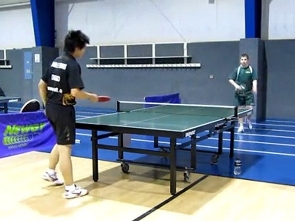 Kevin Yu vs Perry Wilson [U-1875]