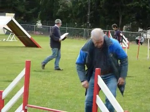 Ducky - 1er degre Fos