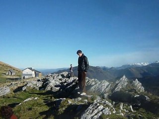 bob pyrenee nov 2010