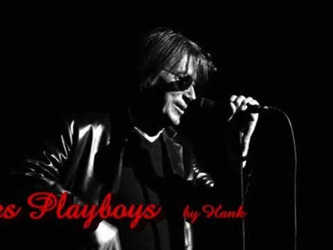 Les Playboys