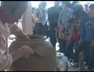 Onggi, tradition coréenne et préservation culinaire