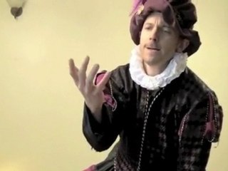 Steve Limpkis Auditions - An Actor Reviews