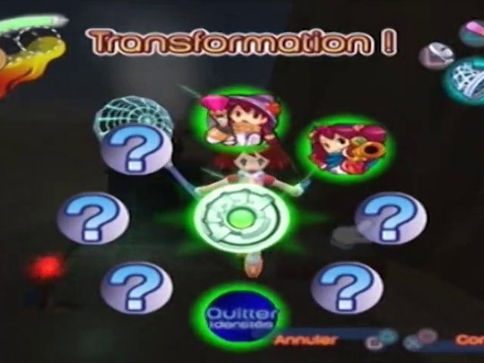 Ape Escape 3 [3] - Coucou , tu veux voir ma transfo-montre ?