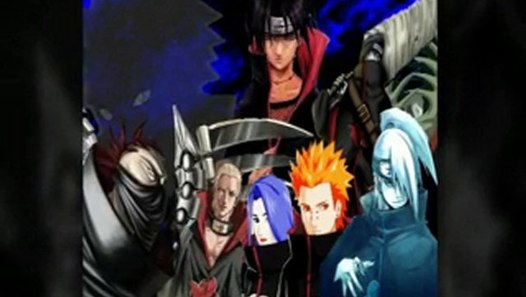 Naruto Ep 8 - video dailymotion