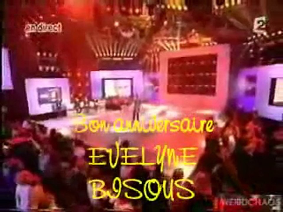 Garou - Je vais t'aimer