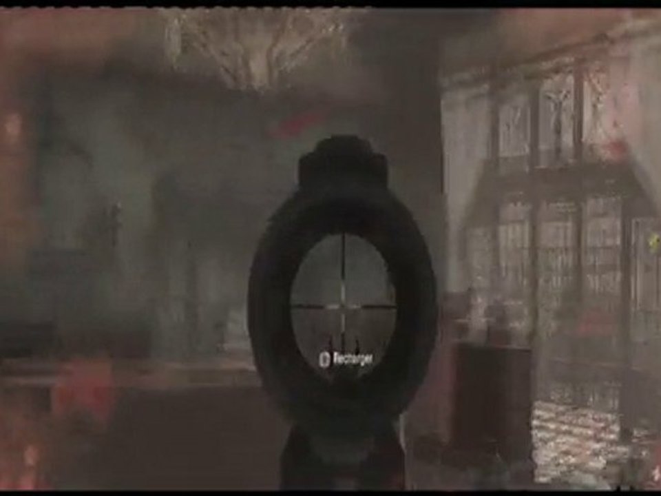 Call Of Duty : Black OPS
