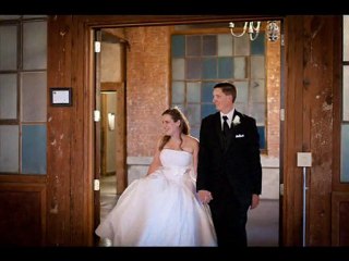 Wedding: Kate & Greg -- Mary Cyrus Photography