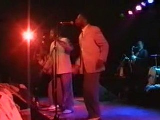 The Extraordinaires #8