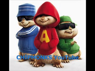 ChipMunks-Usher