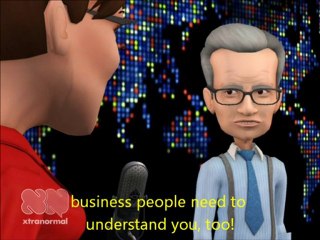 Does your software need business description? - inlevel