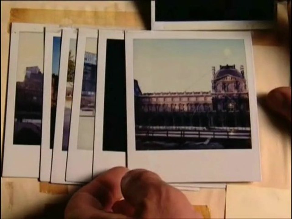 Polémique de la Pyramide