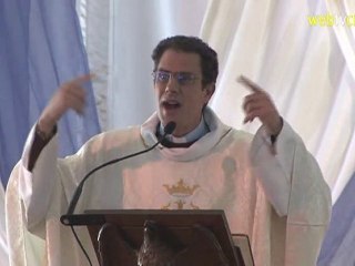 Jeunesse 2000 – « L’Eucharistie, sacrement d’Amour ! »