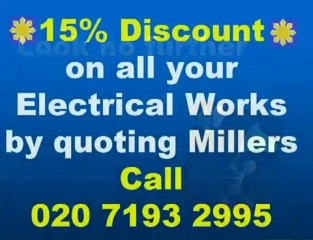 bromley electricians