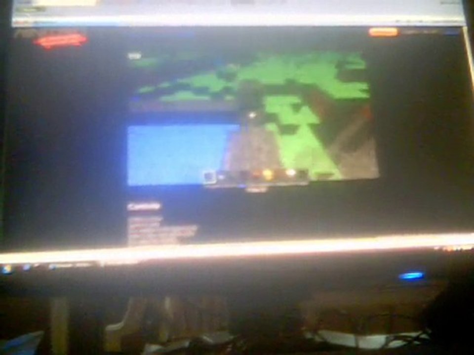 Minecraft Gratuit
