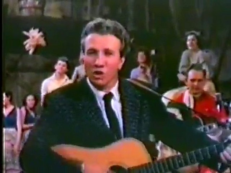 MARTY ROBBINS - That's Alright Mama
