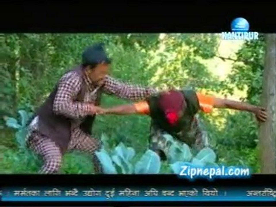 Harkey Haldar 14th November 2010 Part 1 of 2