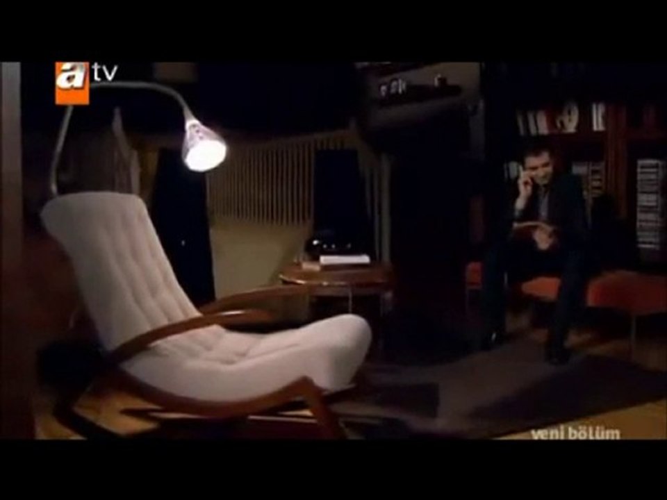 Cansel Elçin'in Gönülçelen'deki Kendi Sesi