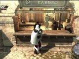 Assassins Creed- Brotherhood Gameplay 2