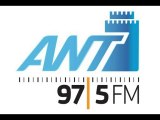 ANT1 Θεσσαλονίκης FM 97,5. 15 11 2010