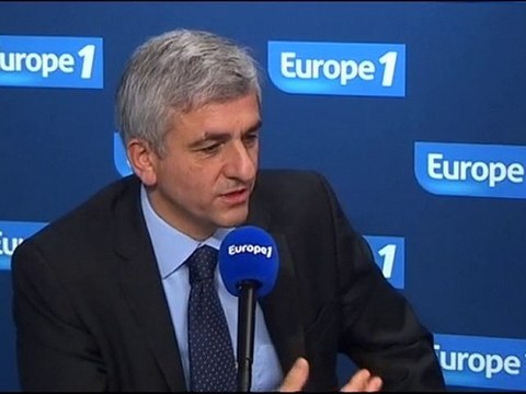 J'avais préparé mes cartons vendredi