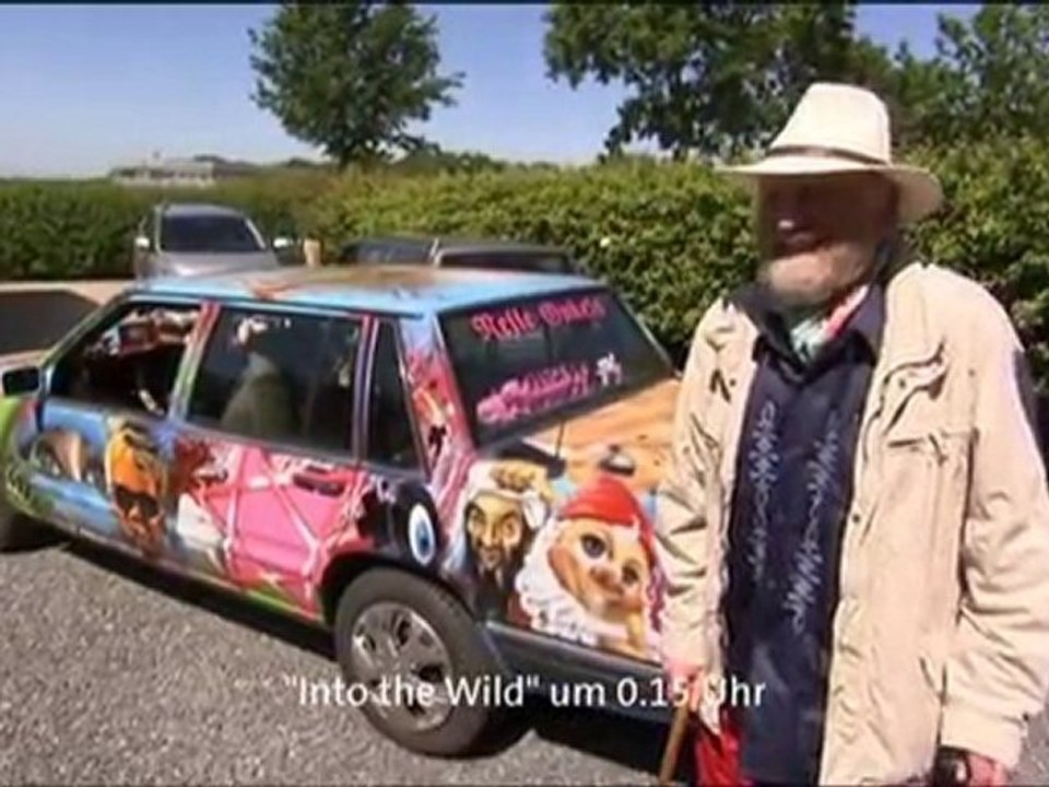 Entweder Broder - Von Allah bis Osama (Teil 2-2)