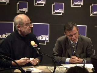 Les matins- Le remaniement ministeriel