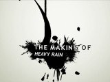 Heavy Rain - Scènes coupées