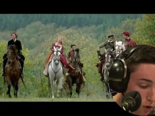 Chronique cinéma de Nicolas "Marie de Montpensier"