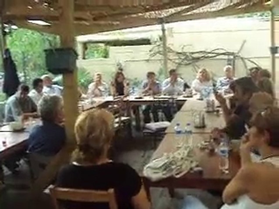 ÖRNEK LİSESİ 26 EYLÜL 2010 BÜYÜK SONBAHAR BULUŞMASI