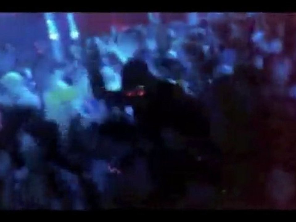 SAN ANDREAS @ Skins Party Spécial Halloween