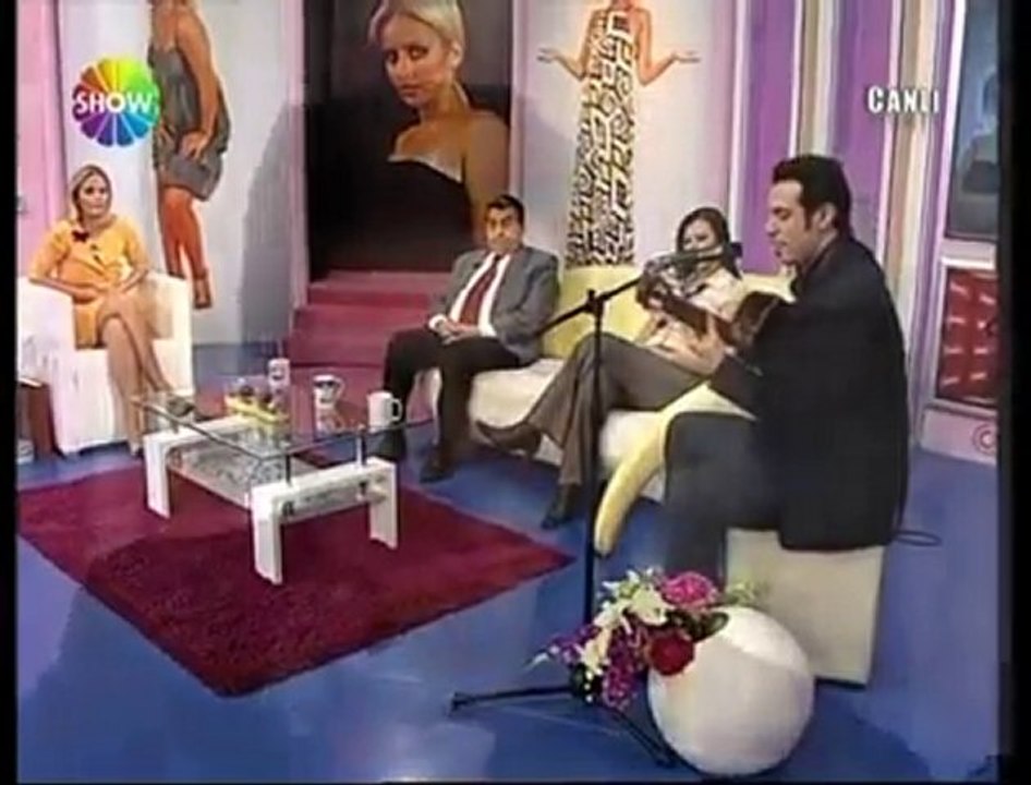 Erkan Kızılaslan - Yeniden Başlasak