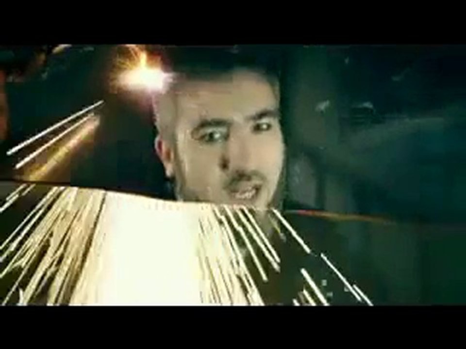 Merhametine Dön - Sagopa Kajmer & Kolera