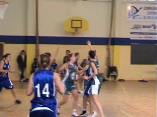 SF1 / St Delphin le 7.11.10