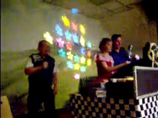 clip 3 choucroute 2010 AGT