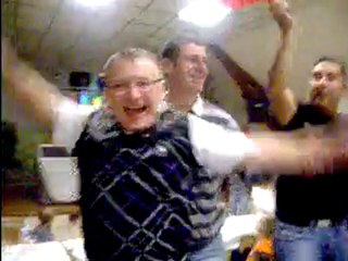 clip 4 choucroute AGT 2010