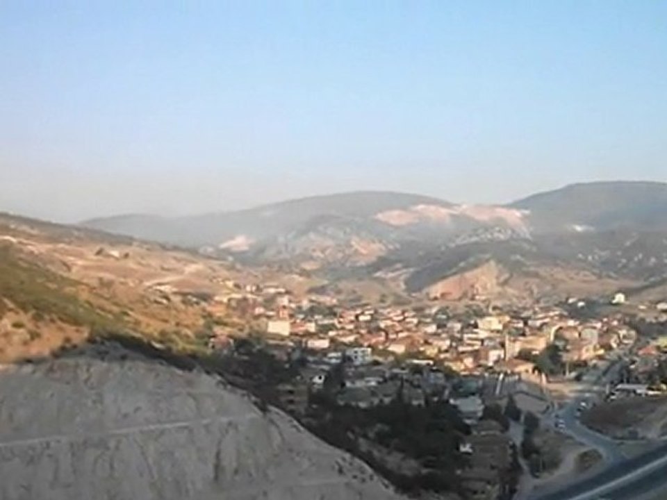 Vezirhan BİLECİK-Mehmet SOLMAZ