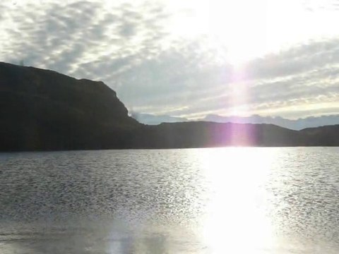 Etang d'appy - massif de Tabe - Ariège-Pyrénées