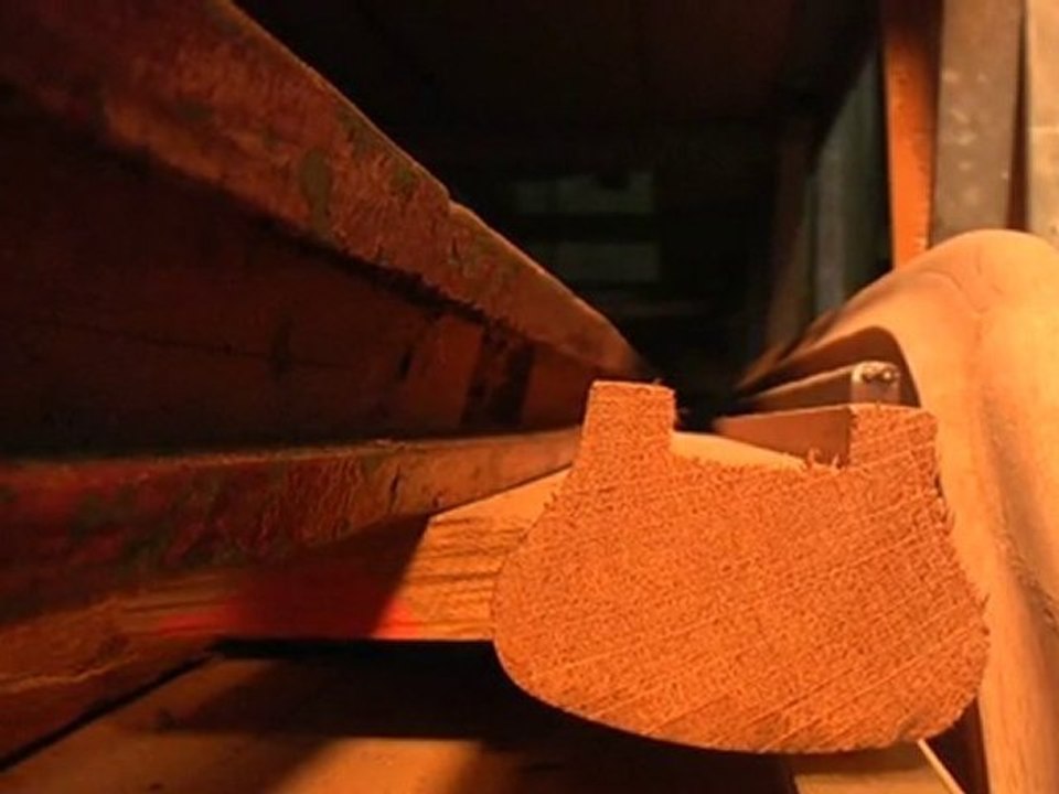 Rémi Couet ~ charpentier