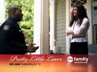Pretty Little Liars_1X07 # "The Homecoming Hangover" [Promo]