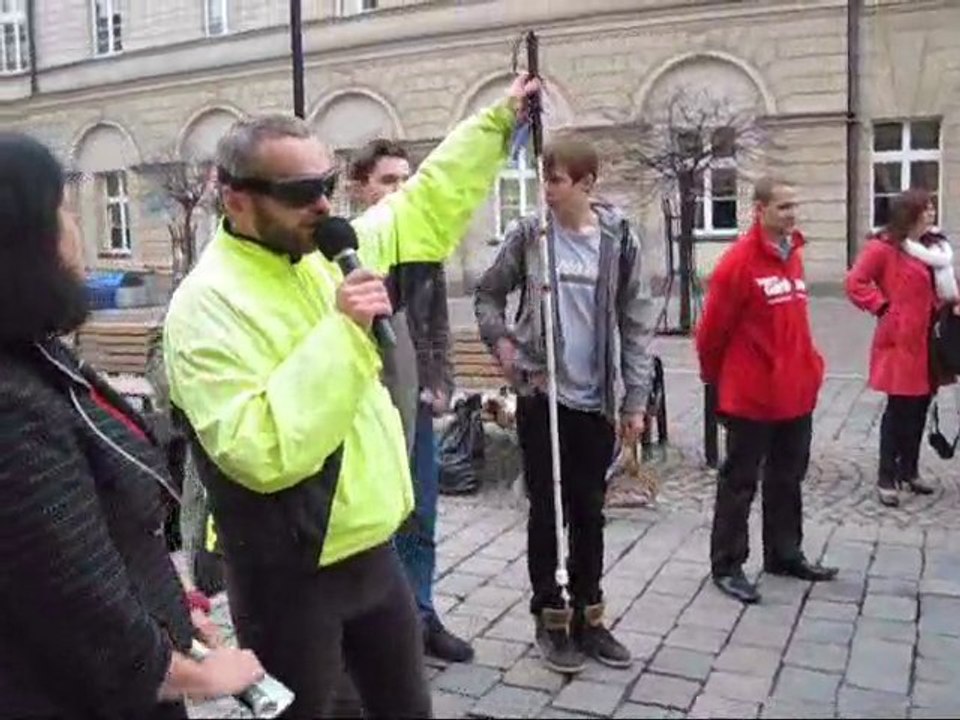 heppening