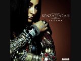 KENZA FARAH - On Vient De Là (Feat Kayline) Prod By Time Up