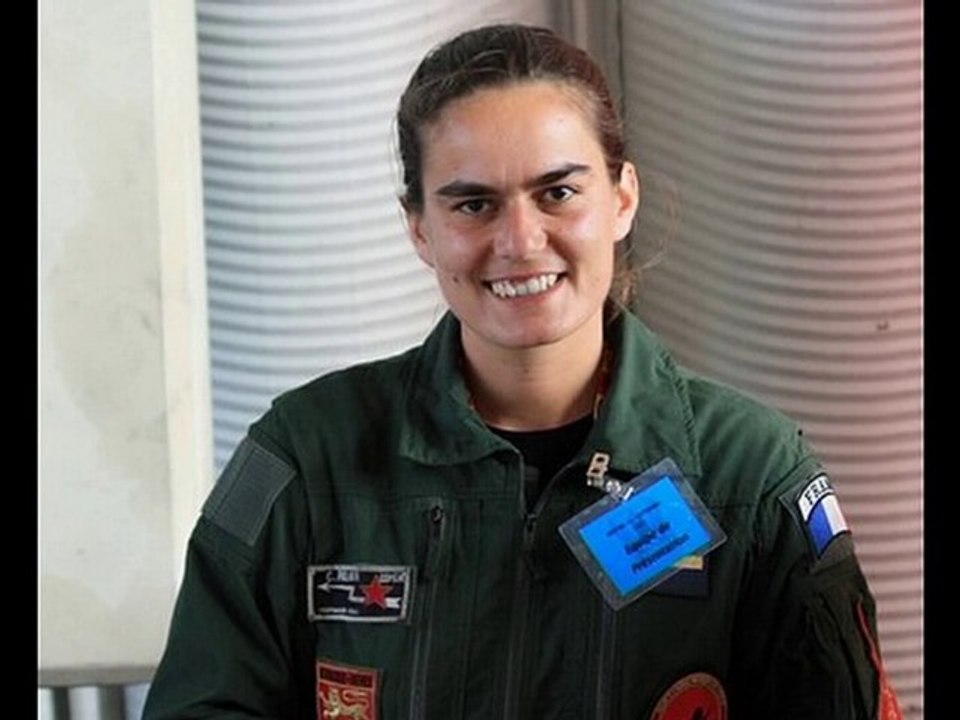 la nouvelle armée  de l air