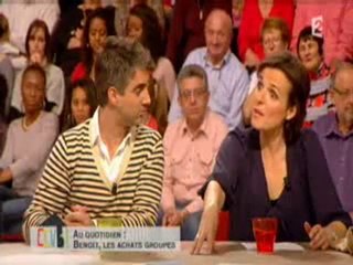 le social shopping expliqué par france2 emission ccvb