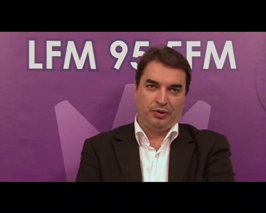 Réussir son entretien: les conseils de Fabrice Llinares