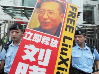 Brother of jailed China Nobel winner calls for his release